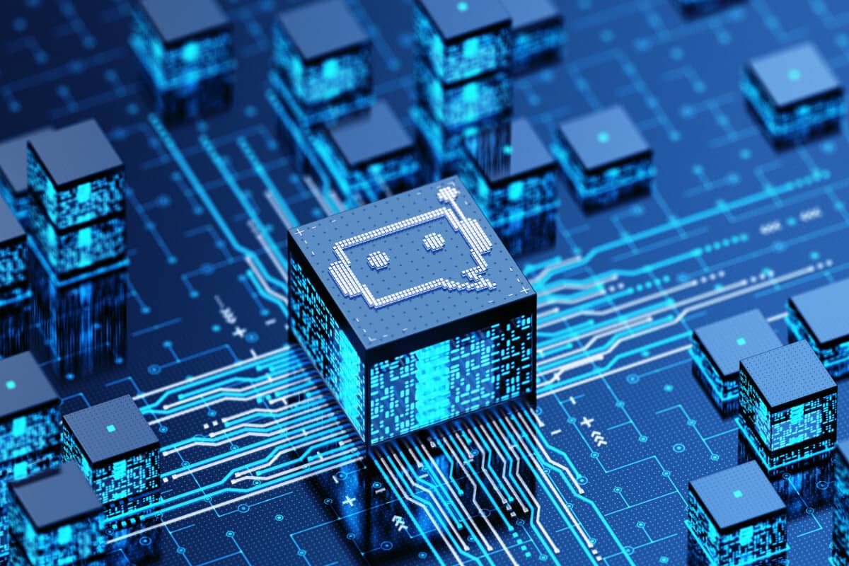 Automated Bots Are Taking Over Web Traffic