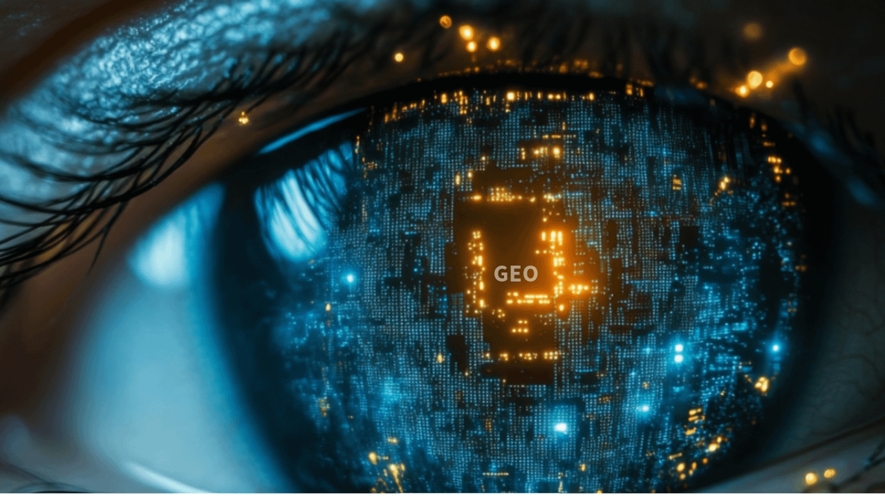 Generative Engine Optimization: The Future of AI in Marketing