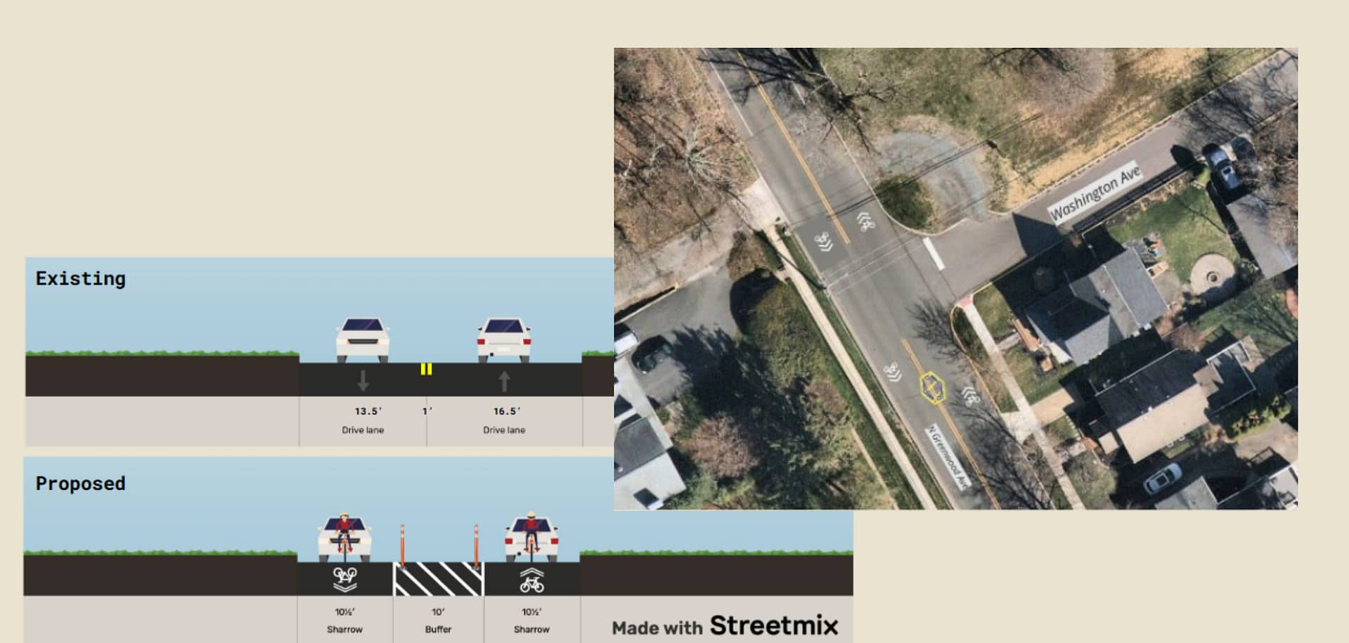 Hopewell Borough Council Moves Forward on Traffic-Calming Measures, Responds to Restaurant Concerns