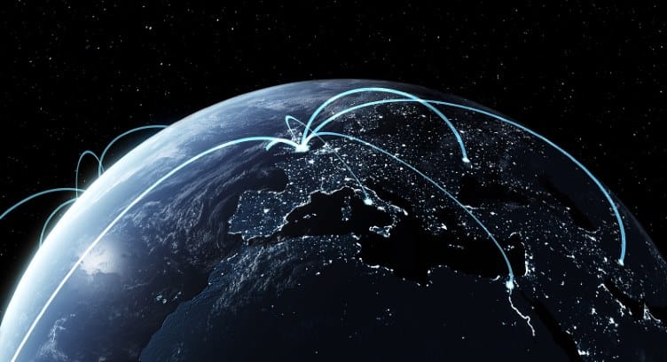 DE-CIX Hits 25 Tbit/s Internet Traffic Milestone, Setting Global Record